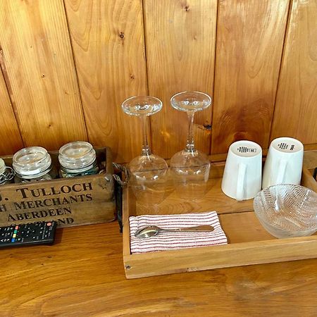 Mystery Creek Motel Rukuhia Luaran gambar