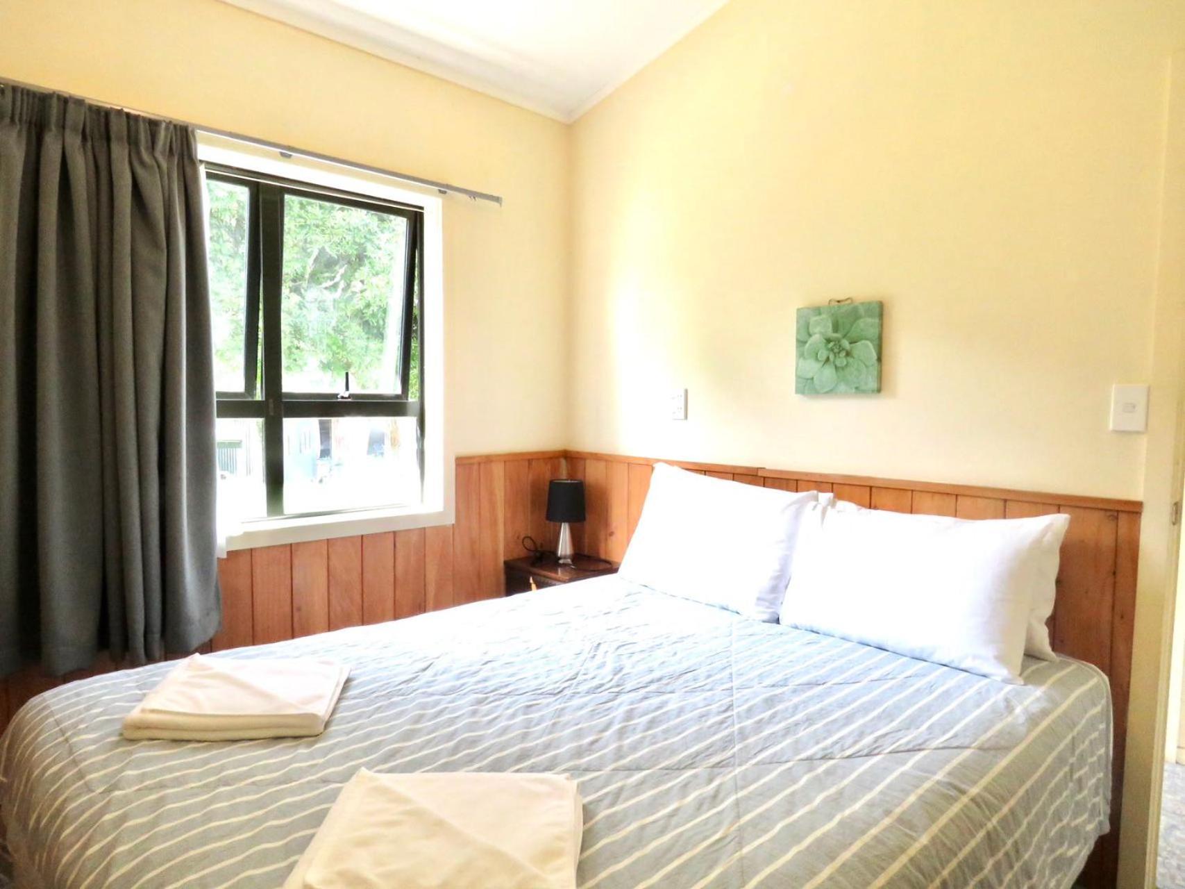 Mystery Creek Motel Rukuhia Luaran gambar